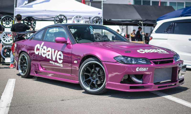 Illustration for article titled This Crazy Car Festival Will Make You Buy Plane Tickets To Japan Right Now